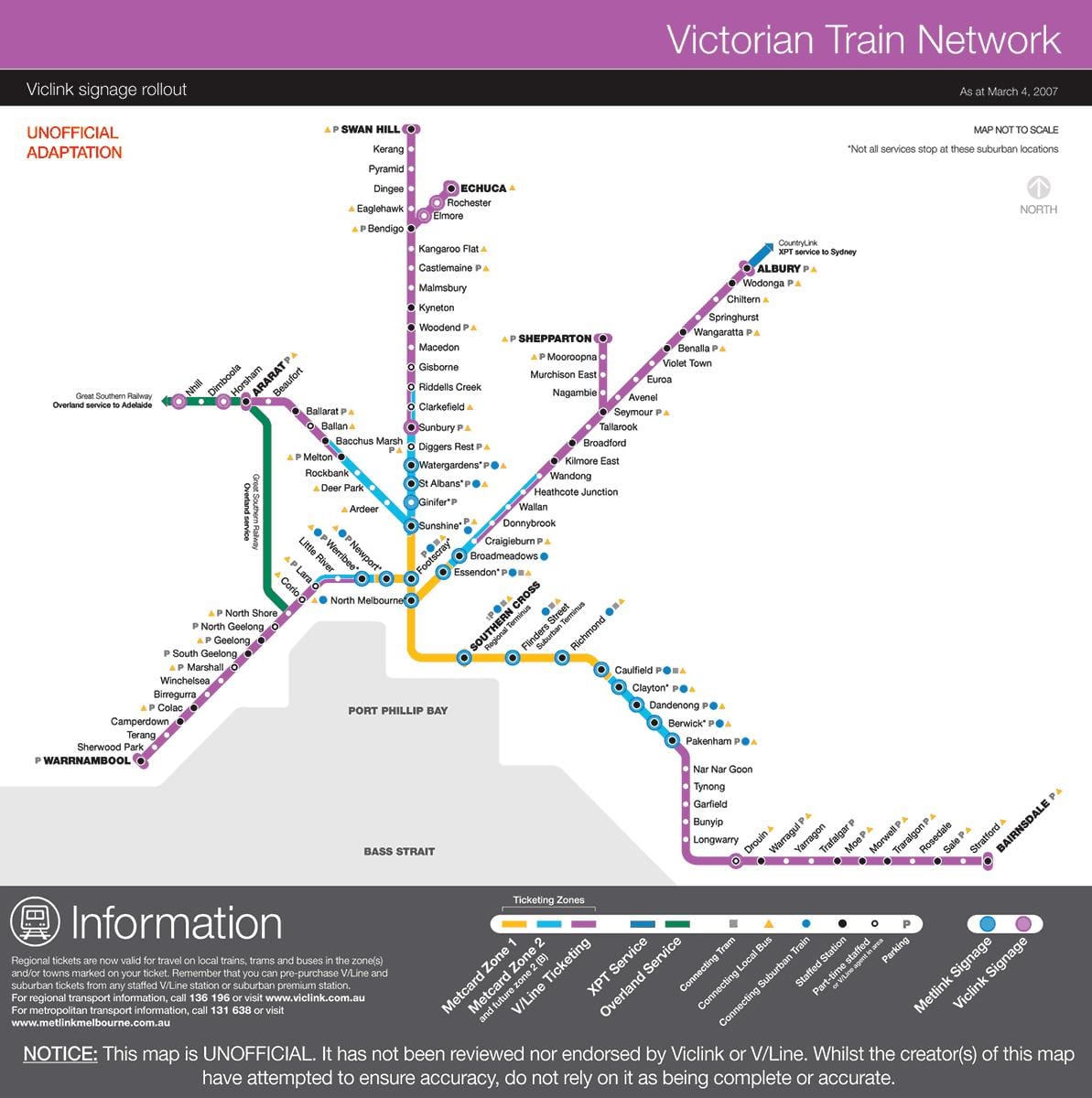 vline hartë