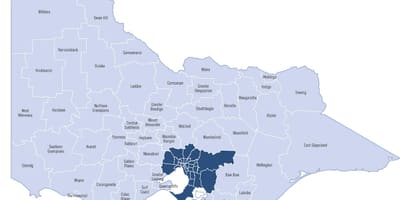 Harta e Viktorias, këshillat