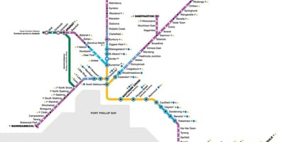 Vline hartë