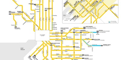 Yarra trams hartë